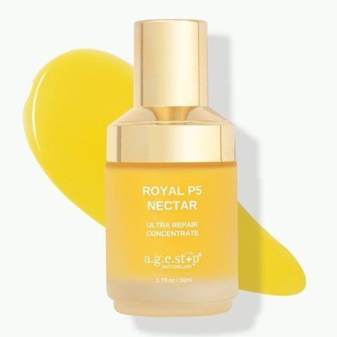Концентрат відновлюючий Royal P5 Nectar A.G.E. STOP 50 мл 85523 фото