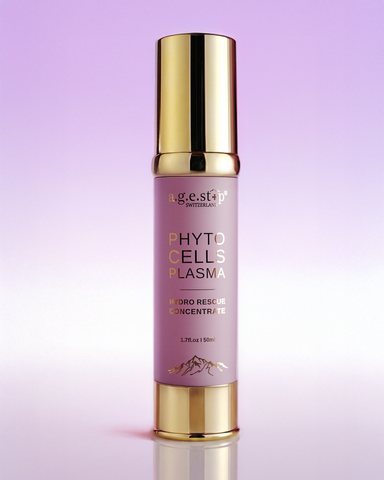 Плазмовий клітинний концентрат Phyto Plasma Concentrate A.G.E Stop, 50 ml 85524 фото
