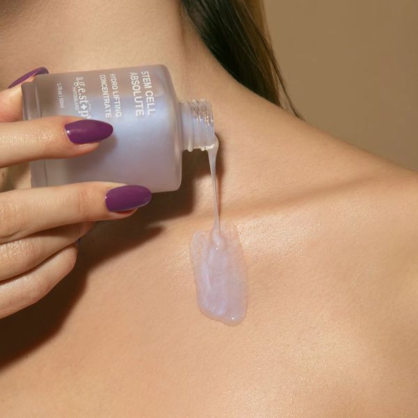 Концентрат-филлер быстрого действия Stem Cell Absolute Concentrate A.G.E. STOP 50 мл 85537 фото