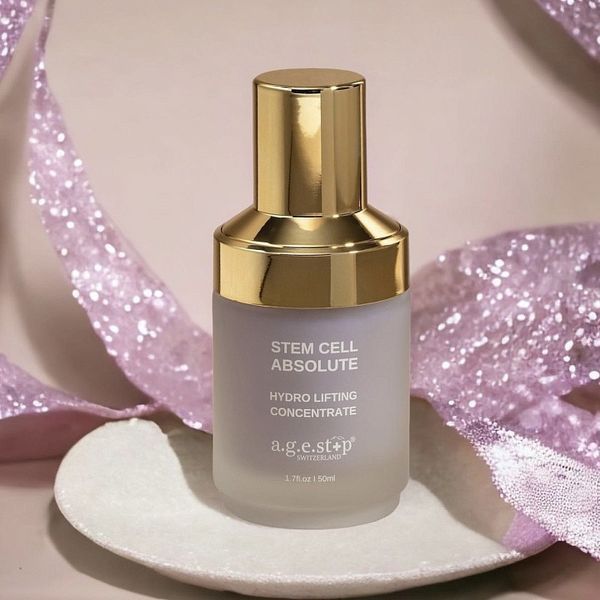 Концентрат-филлер быстрого действия Stem Cell Absolute Concentrate A.G.E. STOP 50 мл 85537 фото