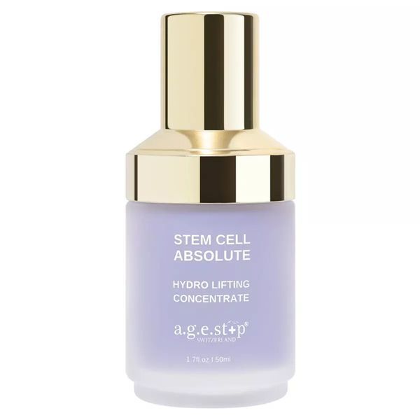 Концентрат-филлер быстрого действия Stem Cell Absolute Concentrate A.G.E. STOP 50 мл 85537 фото
