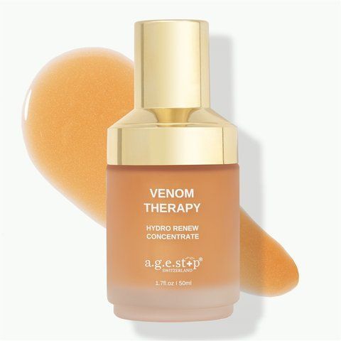 Концентрат веномотерапії Venom Therapy Concentrate A.G.E. STOP 50 мл 85588 фото
