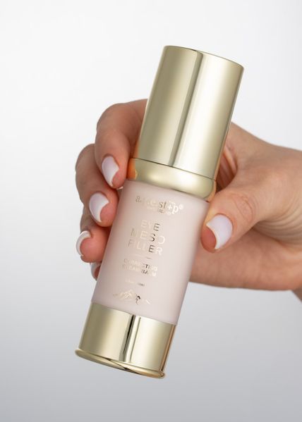 Крем мезо-філлер для зони навколо очей Eye Meso Filler Correcting Cream Balm A.G.E. STOP 30 мл 85623 фото