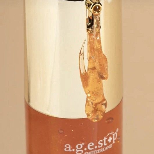 Концентрат-маска регенеруюча омолоджуюча Swiss Royal Plasma Mask A.G.E. STOP 50 мл 85687 фото