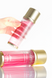 Есенція на основі екзосом для пружності та енергії шкіри Swiss Exosome Glow Energizing Essence A.G.E. STOP 120 мл age-010 фото 5